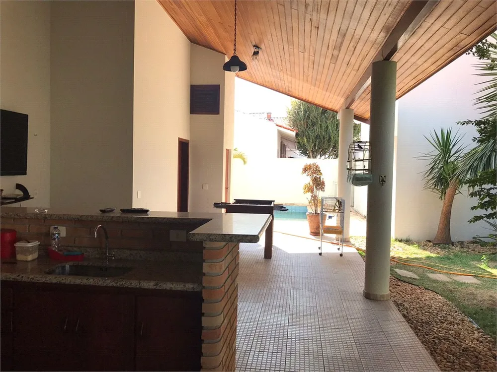 Casa, 4 quartos, 468 m² - Foto 2