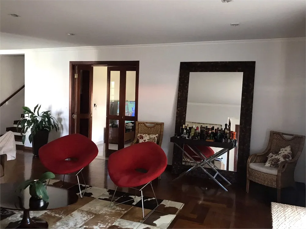 Casa, 4 quartos, 468 m² - Foto 4
