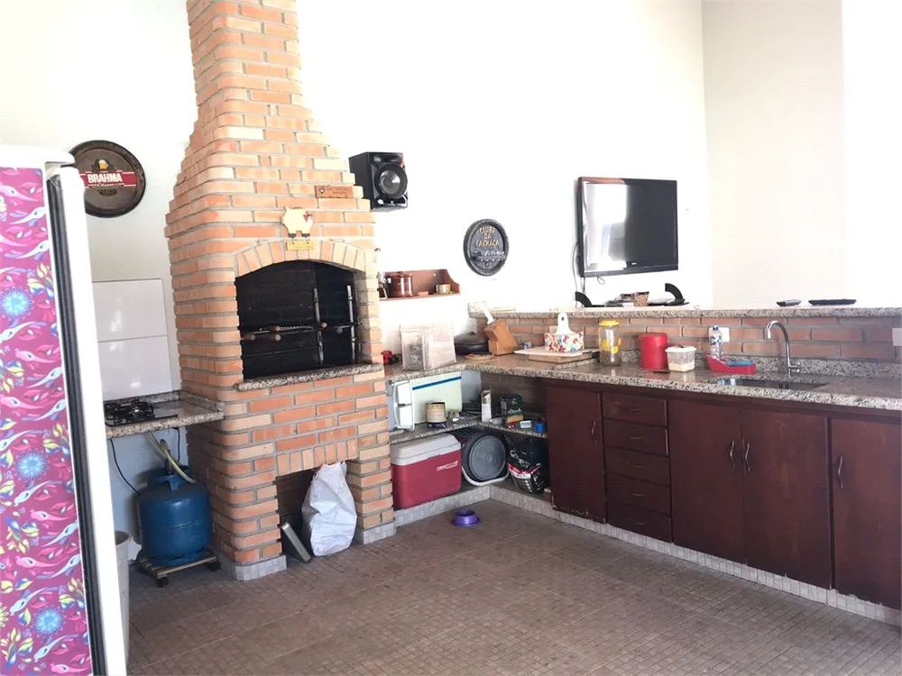 Casa, 4 quartos, 468 m² - Foto 8