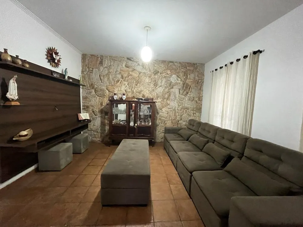 Casa, 3 quartos, 215 m² - Foto 4