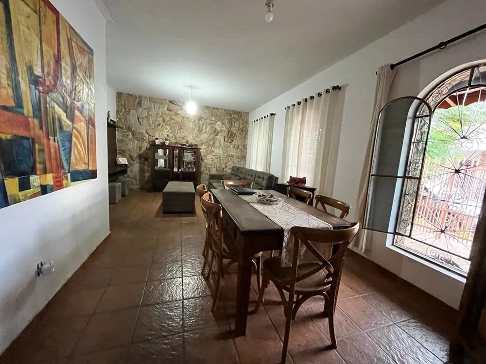 Casa, 3 quartos, 215 m² - Foto 5