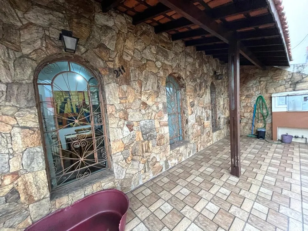 Casa, 3 quartos, 215 m² - Foto 7
