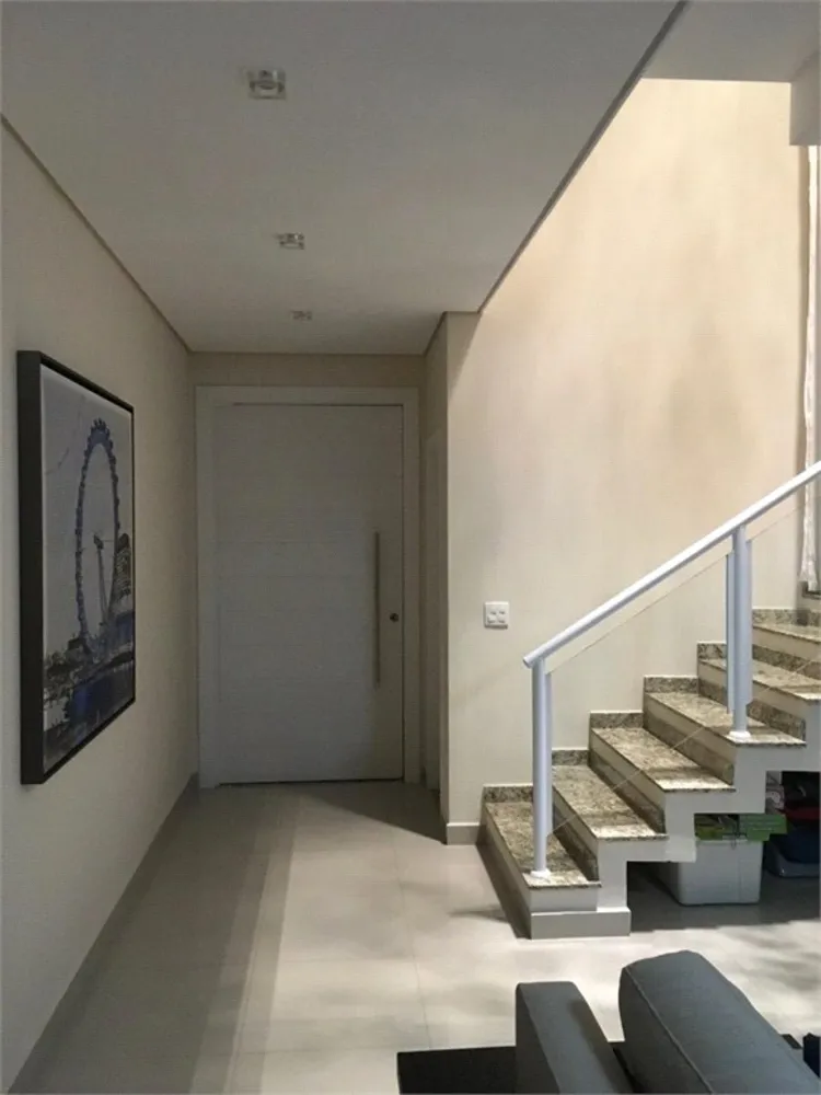 Casa, 3 quartos, 299 m² - Foto 6
