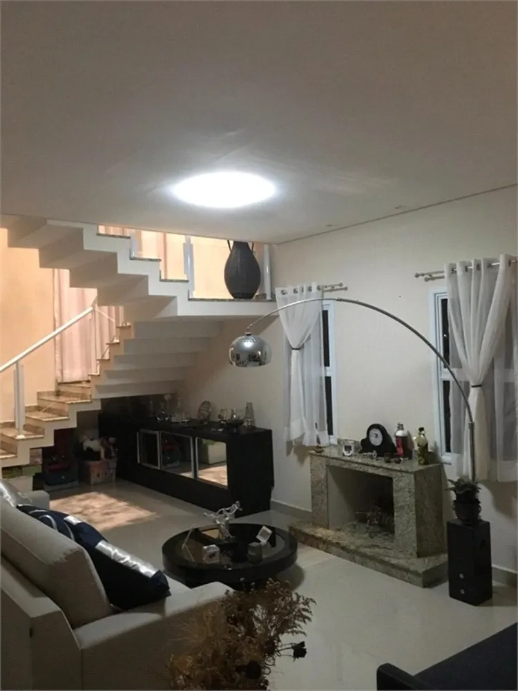Casa, 3 quartos, 299 m² - Foto 2