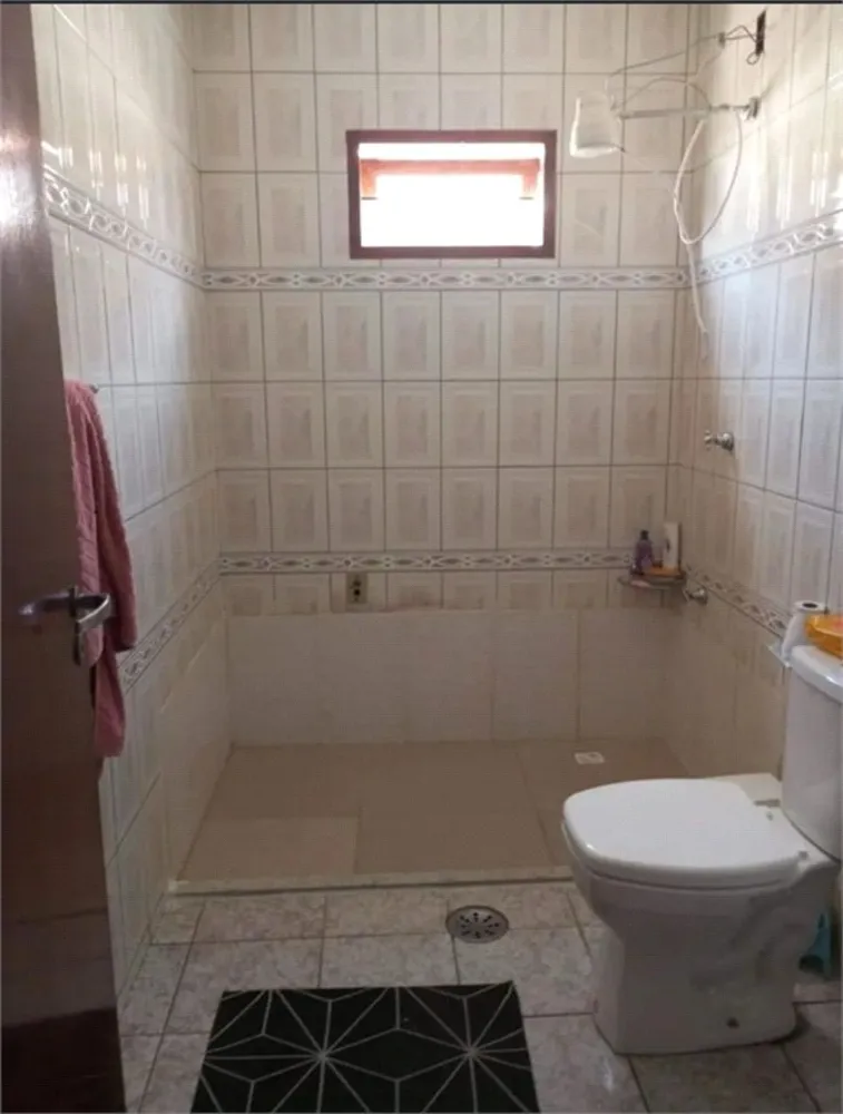 Casa, 3 quartos, 231 m² - Foto 8