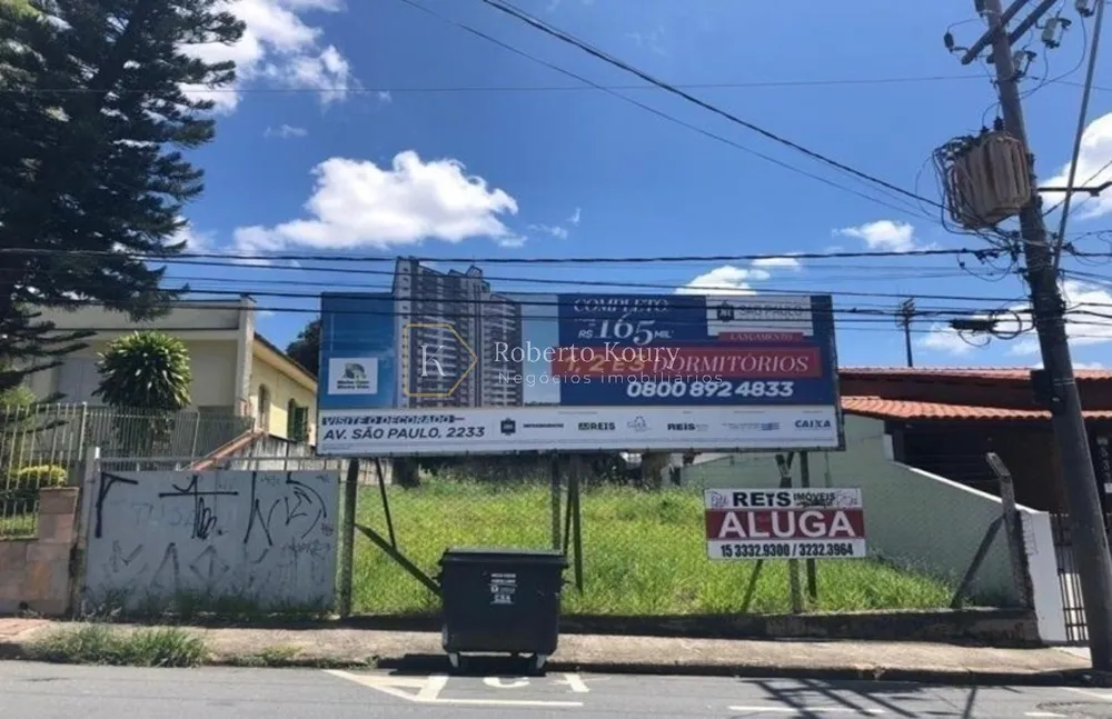 Terreno, 432 m² - Foto 1