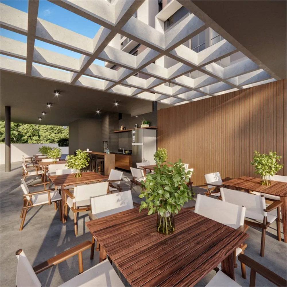Apartamento, 2 quartos, 78 m² - Foto 1