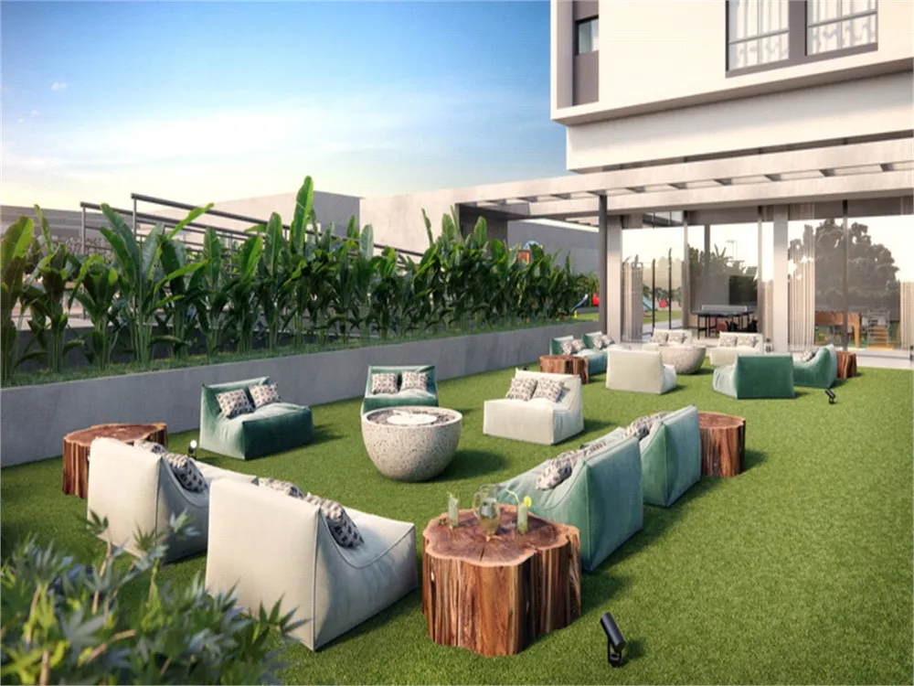 Apartamento, 2 quartos, 78 m² - Foto 4