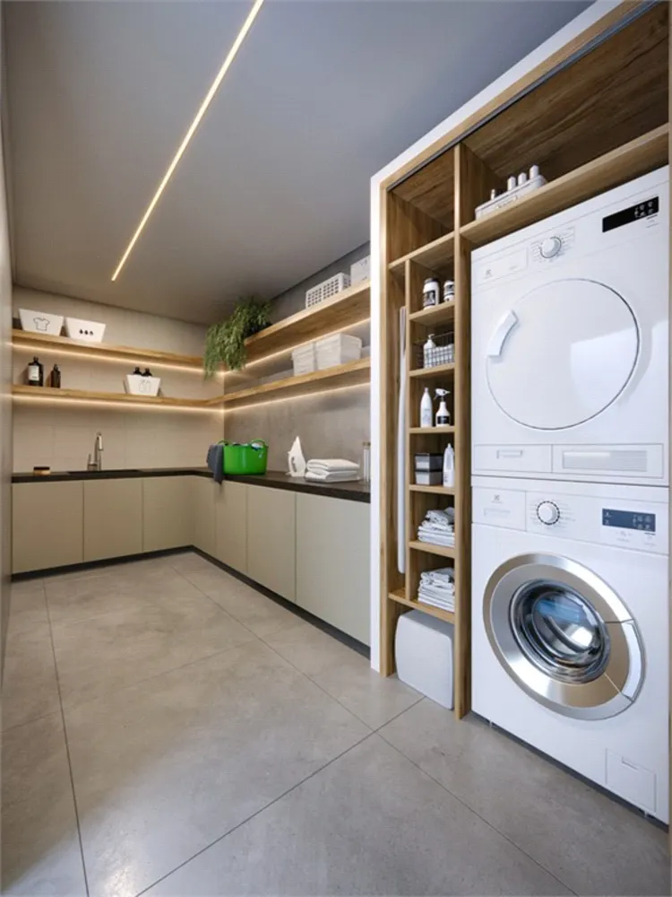 Apartamento, 2 quartos, 78 m² - Foto 6