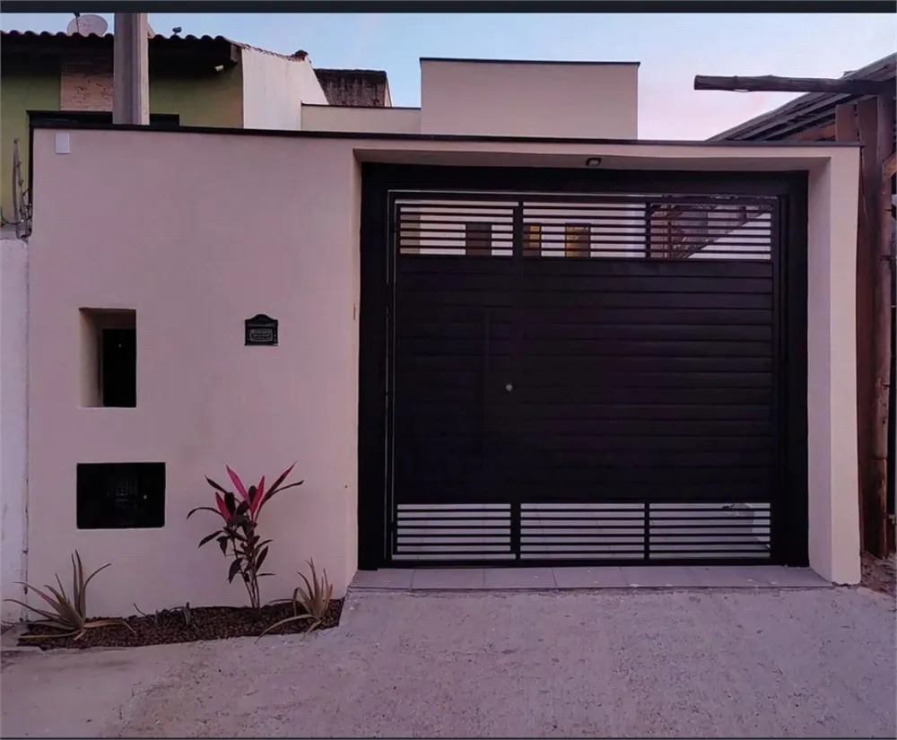 Casa, 2 quartos, 70 m² - Foto 3