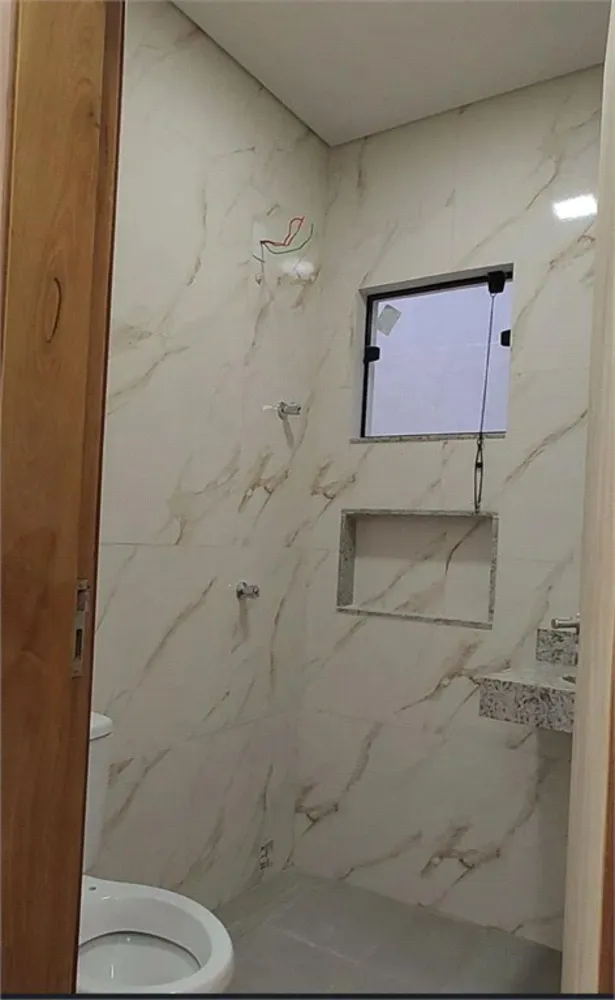 Casa, 2 quartos, 70 m² - Foto 5