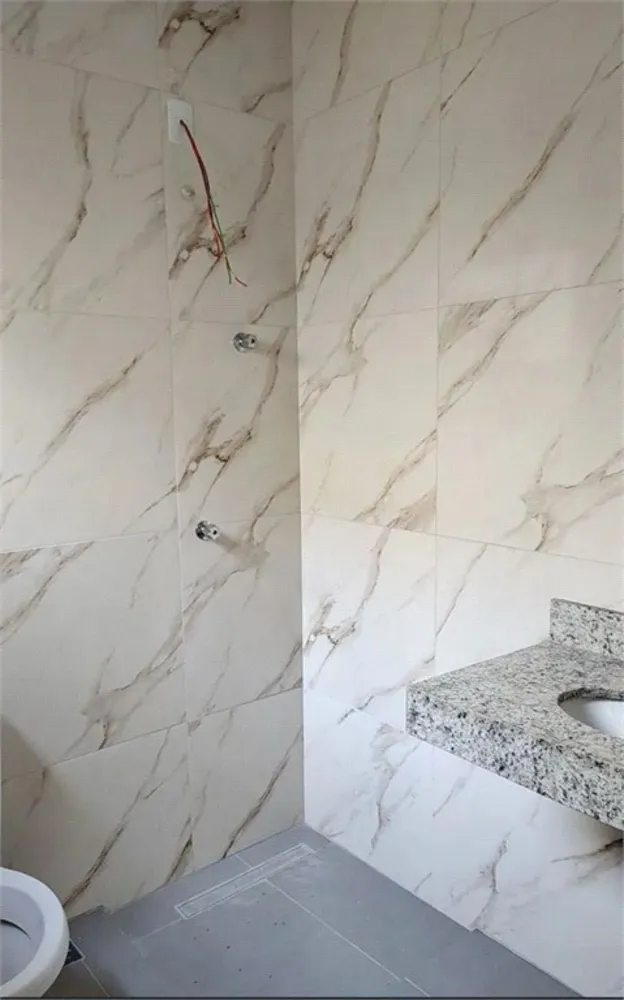 Casa, 2 quartos, 70 m² - Foto 7