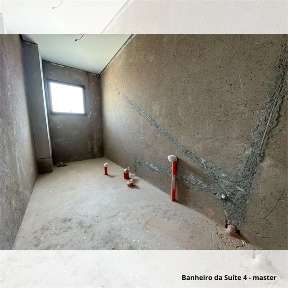 Apartamento, 4 quartos, 129 m² - Foto 3