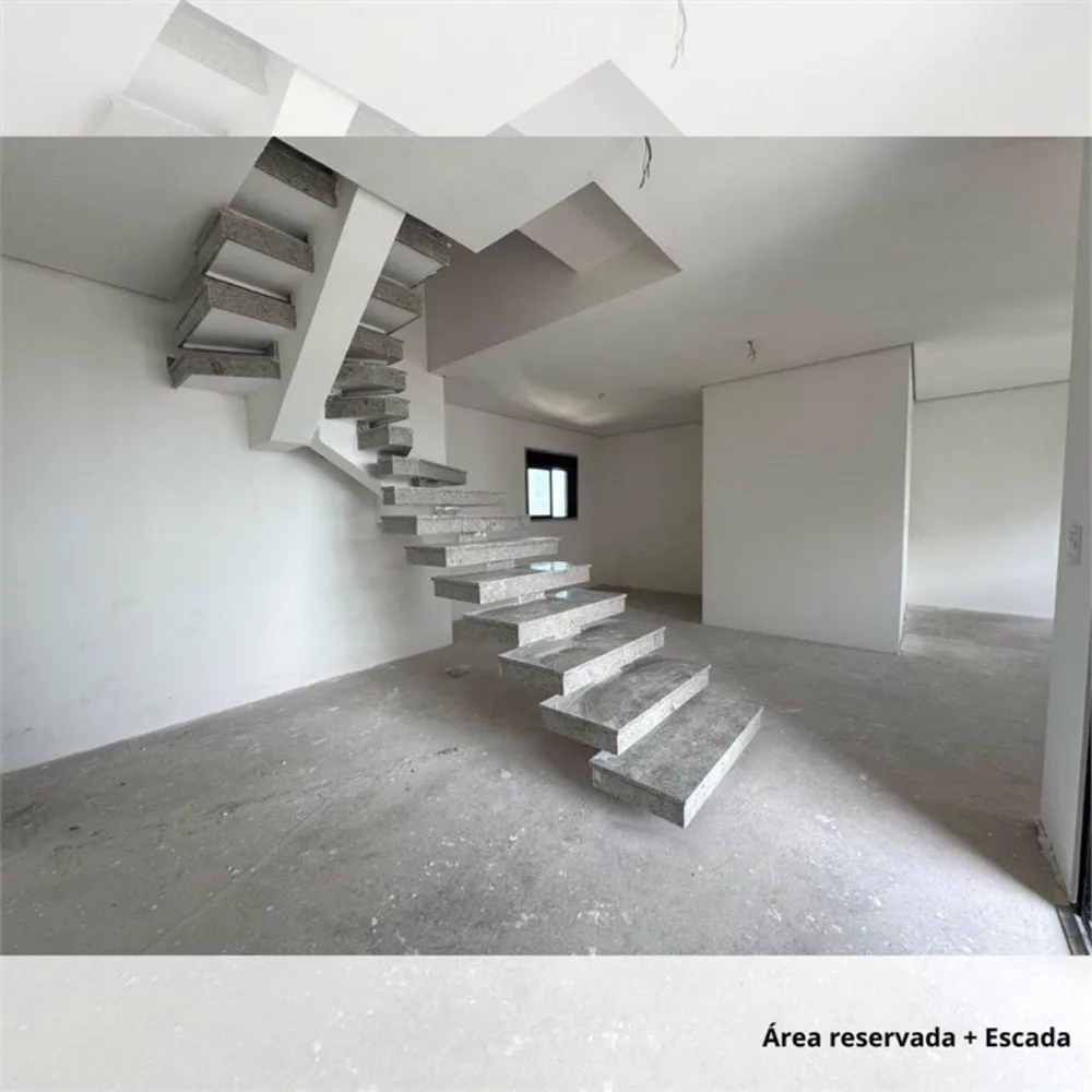 Apartamento, 4 quartos, 129 m² - Foto 7