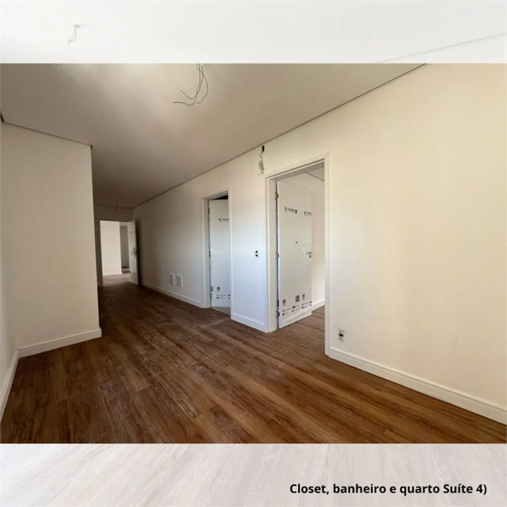 Apartamento, 4 quartos, 129 m² - Foto 1