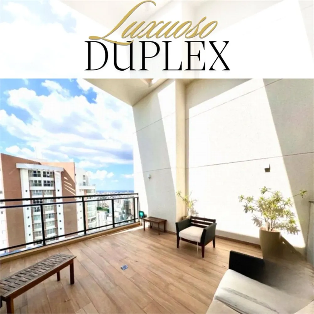 Apartamento, 4 quartos, 129 m² - Foto 8