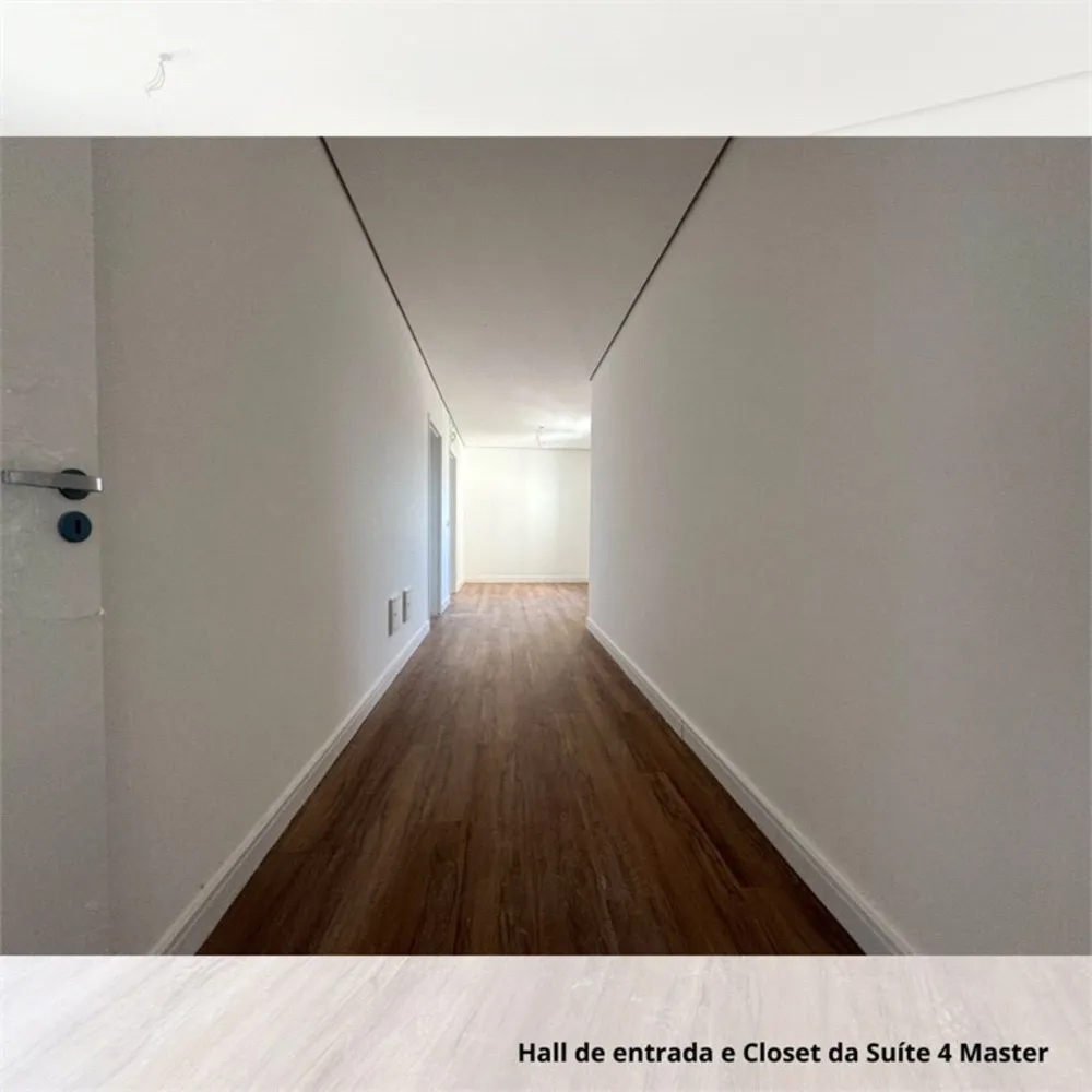 Apartamento, 4 quartos, 129 m² - Foto 2