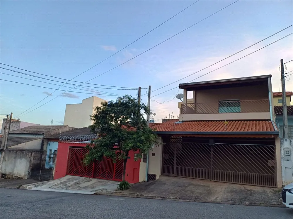 Casa, 3 quartos, 219 m² - Foto 7