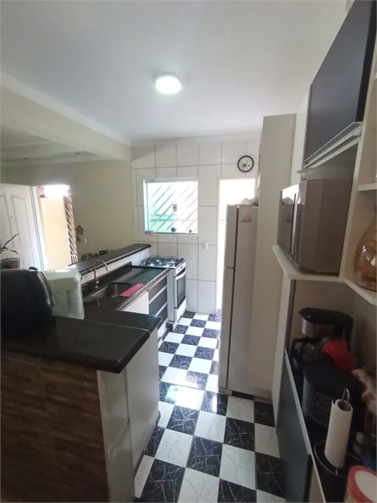 Casa, 3 quartos, 219 m² - Foto 8