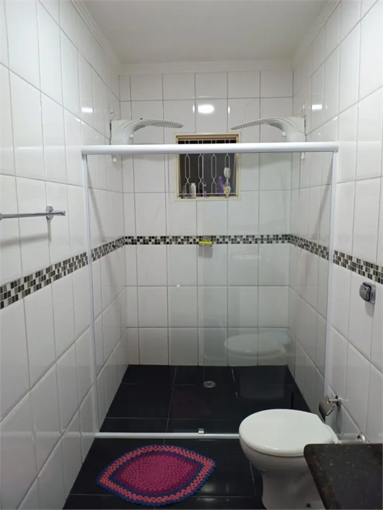 Casa, 3 quartos, 219 m² - Foto 5