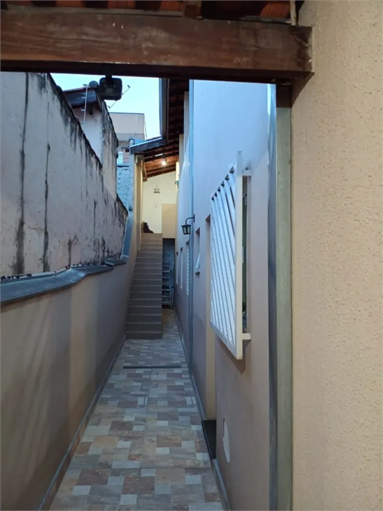 Casa, 3 quartos, 219 m² - Foto 6