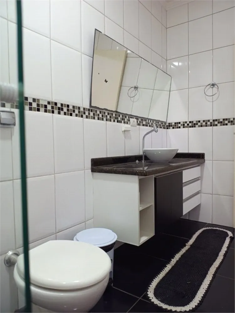 Casa, 3 quartos, 219 m² - Foto 7