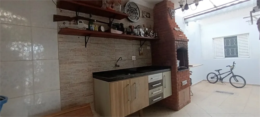 Casa, 2 quartos, 105 m² - Foto 5