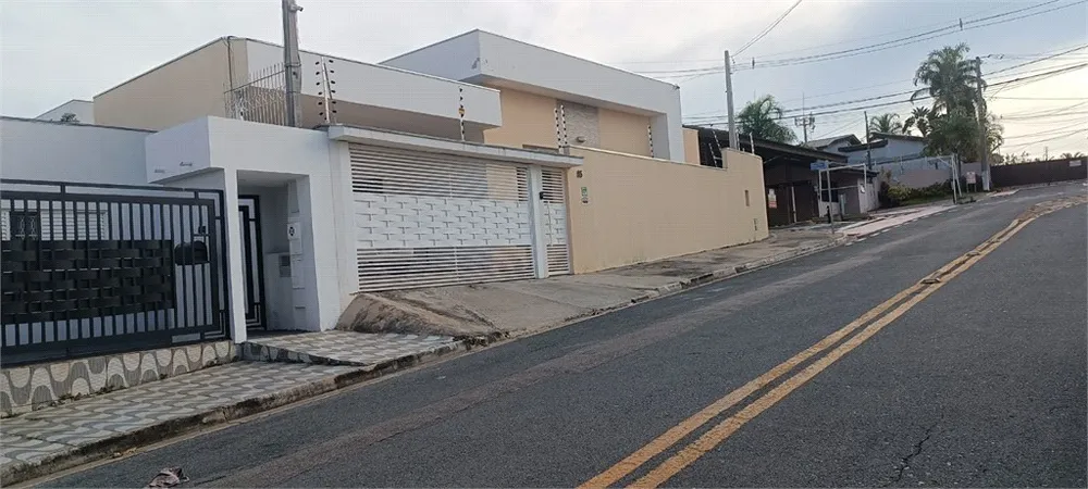 Casa, 2 quartos, 105 m² - Foto 3