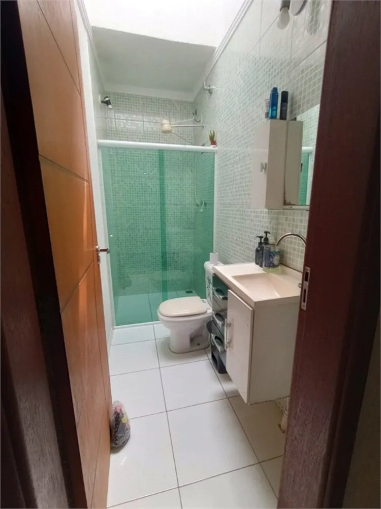 Casa, 2 quartos, 105 m² - Foto 1