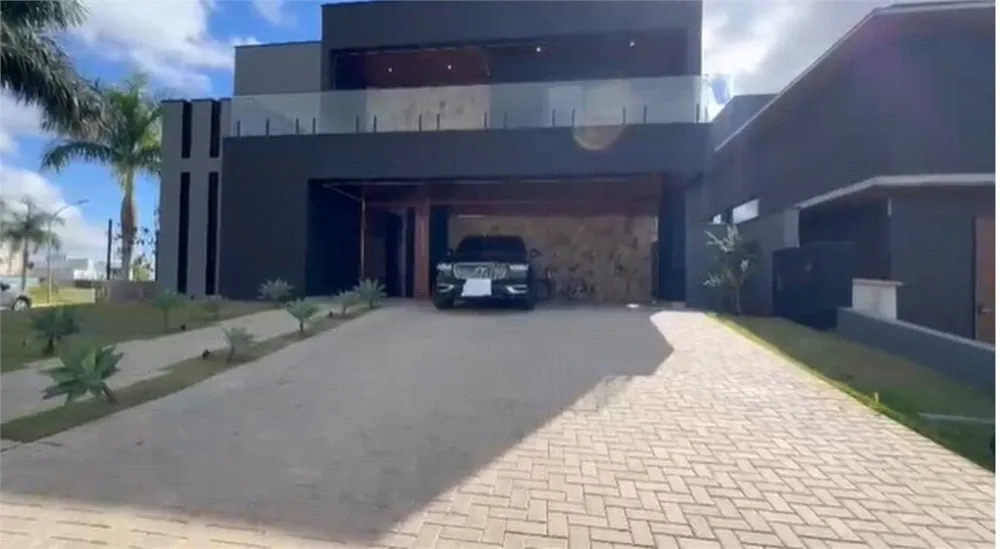 Casa, 5 quartos, 460 m² - Foto 5