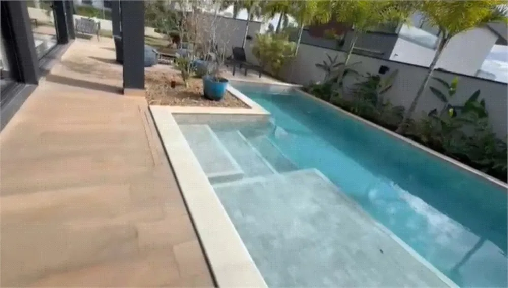 Casa, 5 quartos, 460 m² - Foto 7