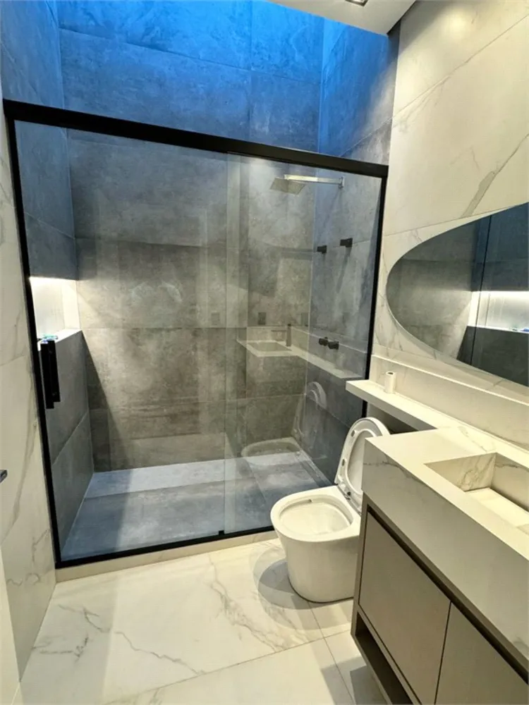 Casa, 5 quartos, 460 m² - Foto 4