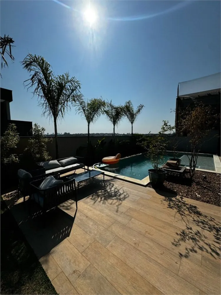 Casa, 5 quartos, 460 m² - Foto 3