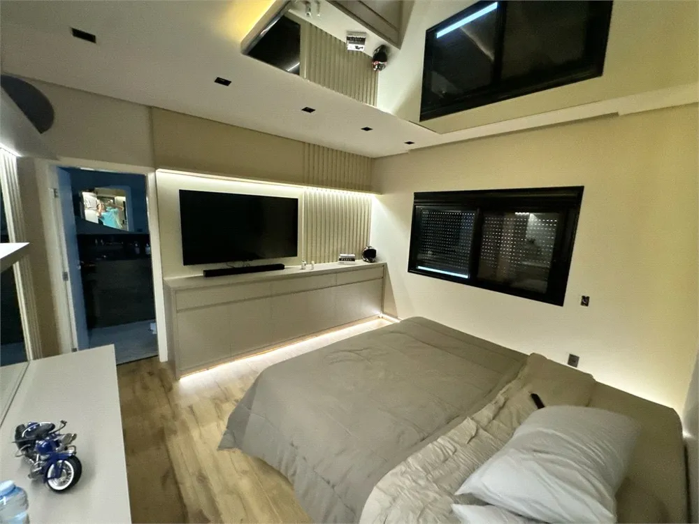 Casa, 5 quartos, 460 m² - Foto 2