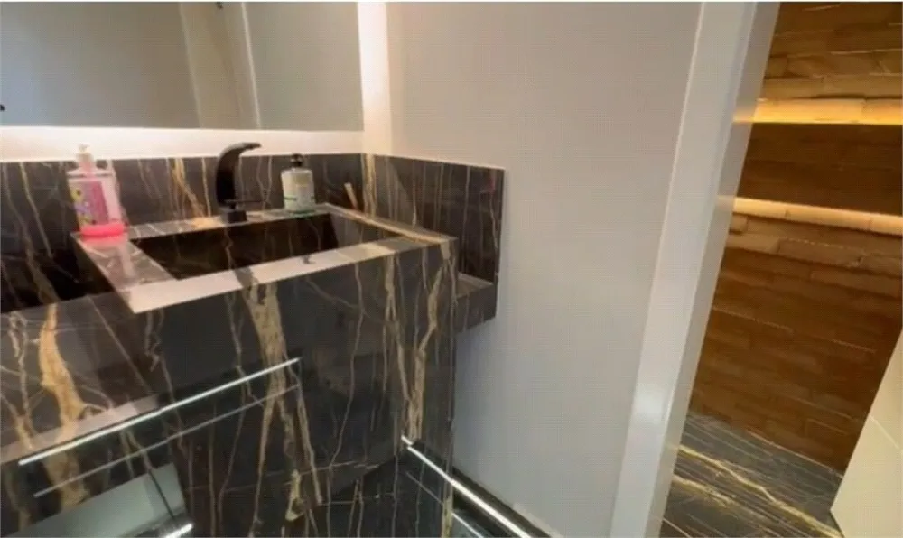 Casa, 5 quartos, 460 m² - Foto 8