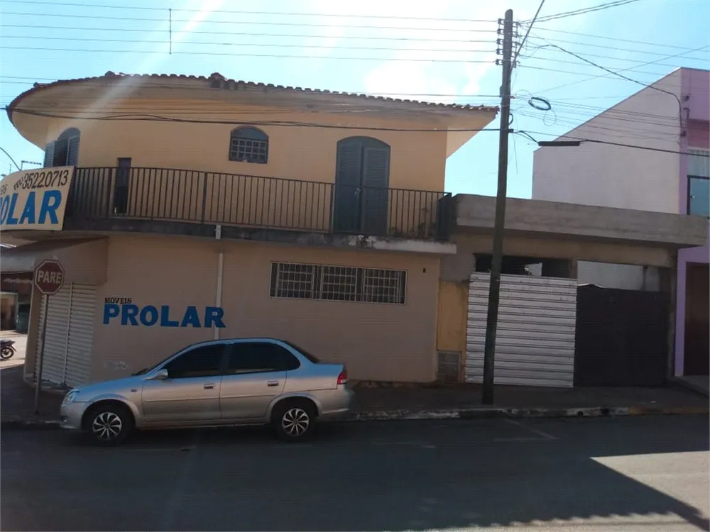 Casa, 3 quartos, 350 m² - Foto 1