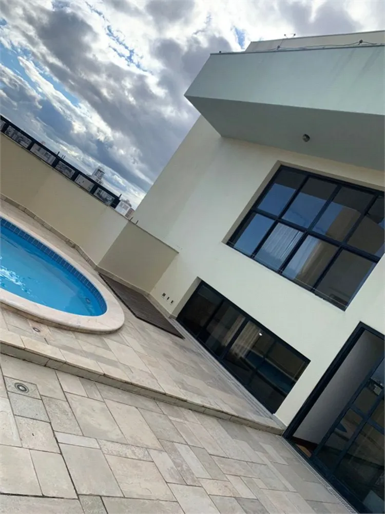 Apartamento, 3 quartos, 433 m² - Foto 2