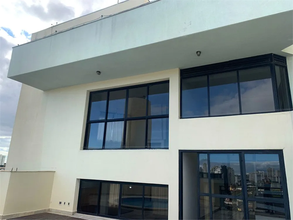 Apartamento, 3 quartos, 433 m² - Foto 7