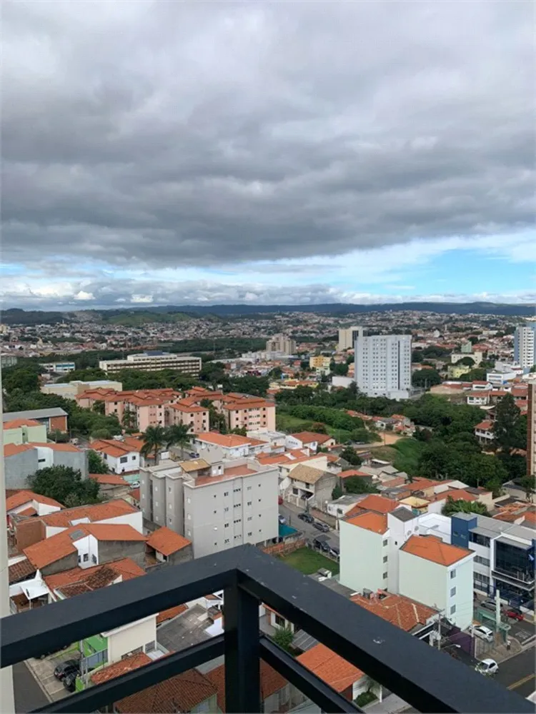 Apartamento, 3 quartos, 433 m² - Foto 1