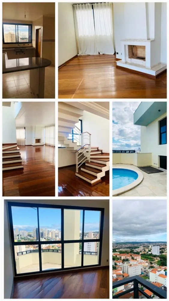 Apartamento, 3 quartos, 433 m² - Foto 4