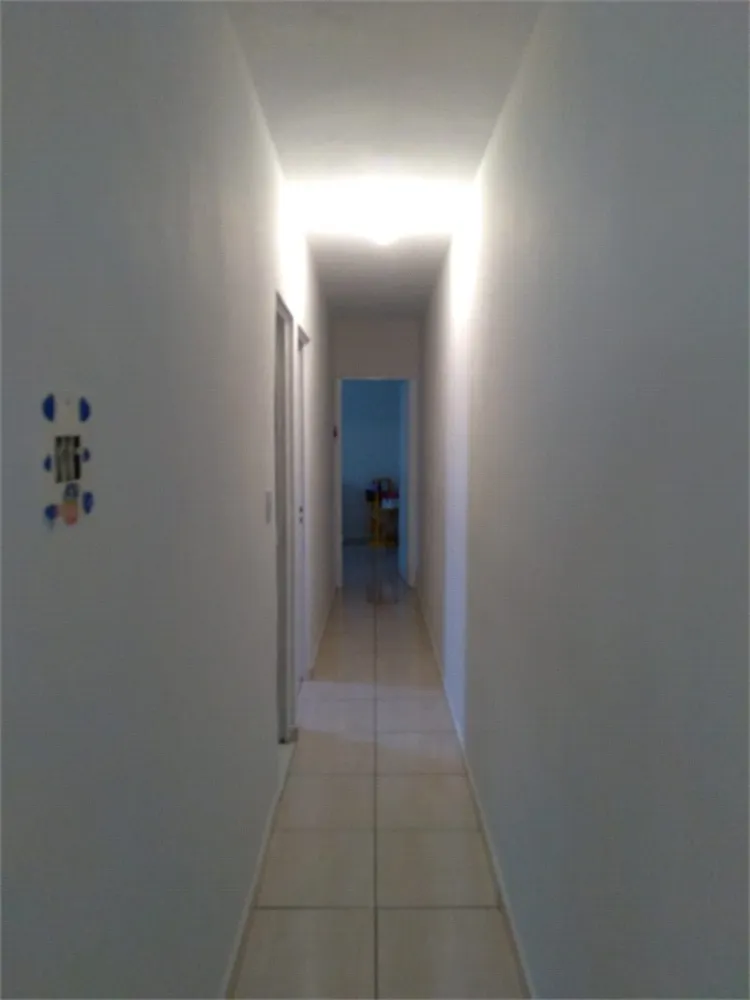Casa, 2 quartos, 88 m² - Foto 3