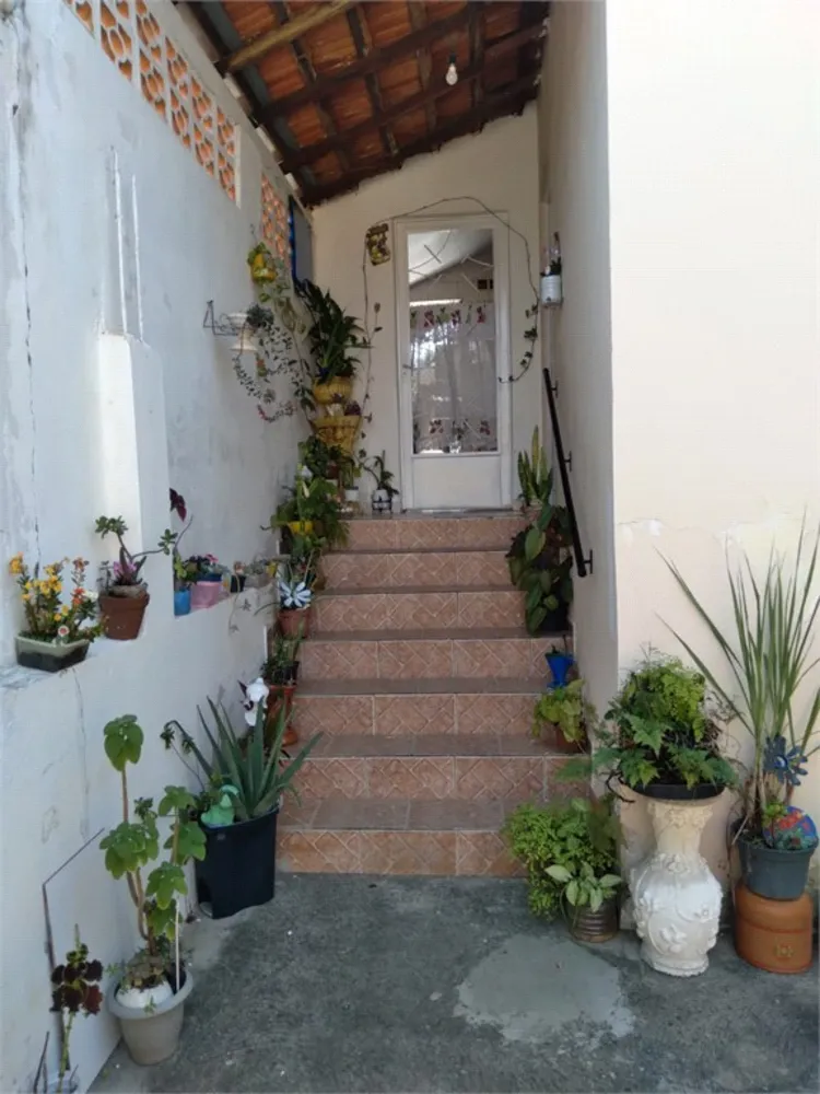 Casa, 2 quartos, 88 m² - Foto 5