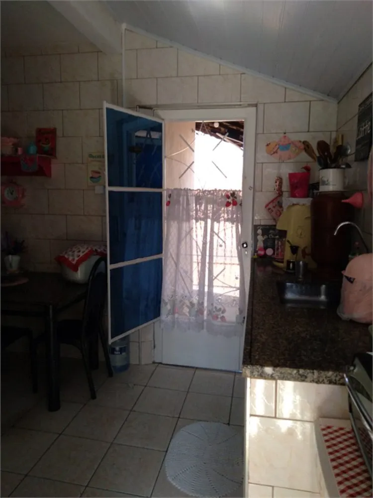 Casa, 2 quartos, 88 m² - Foto 2