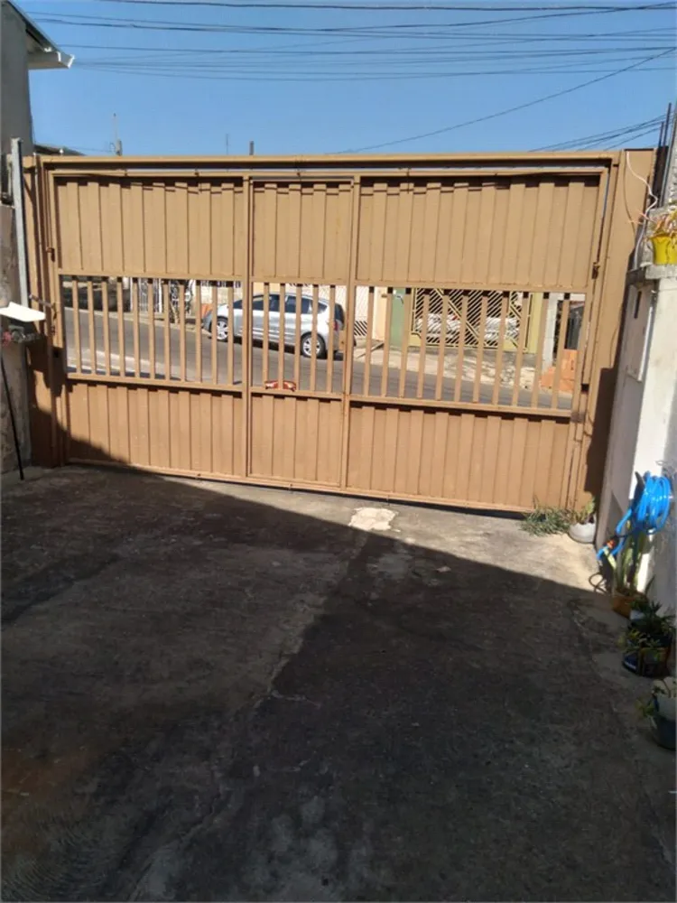 Casa, 2 quartos, 88 m² - Foto 8