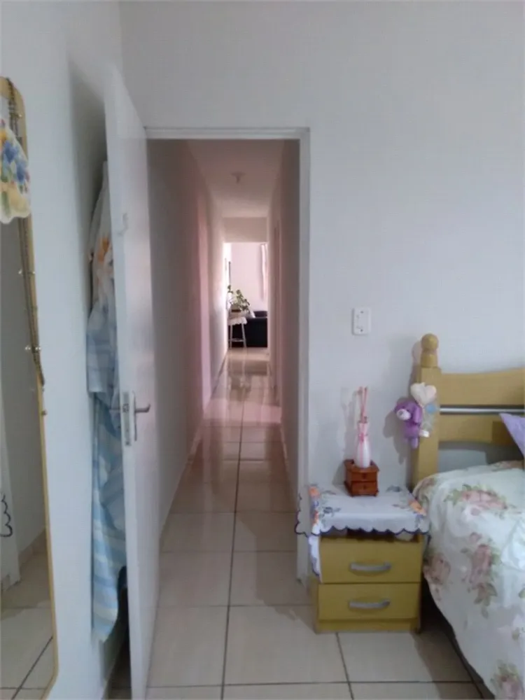 Casa, 2 quartos, 88 m² - Foto 4