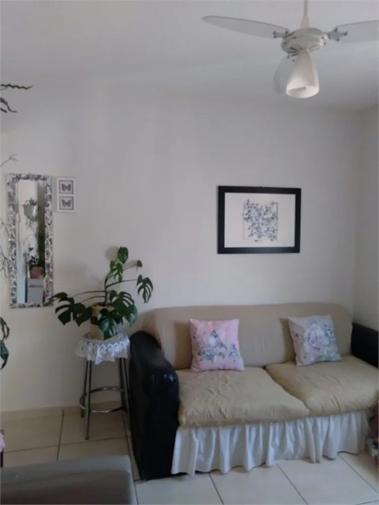 Casa, 2 quartos, 88 m² - Foto 1