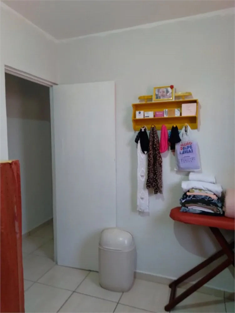 Casa, 2 quartos, 88 m² - Foto 7