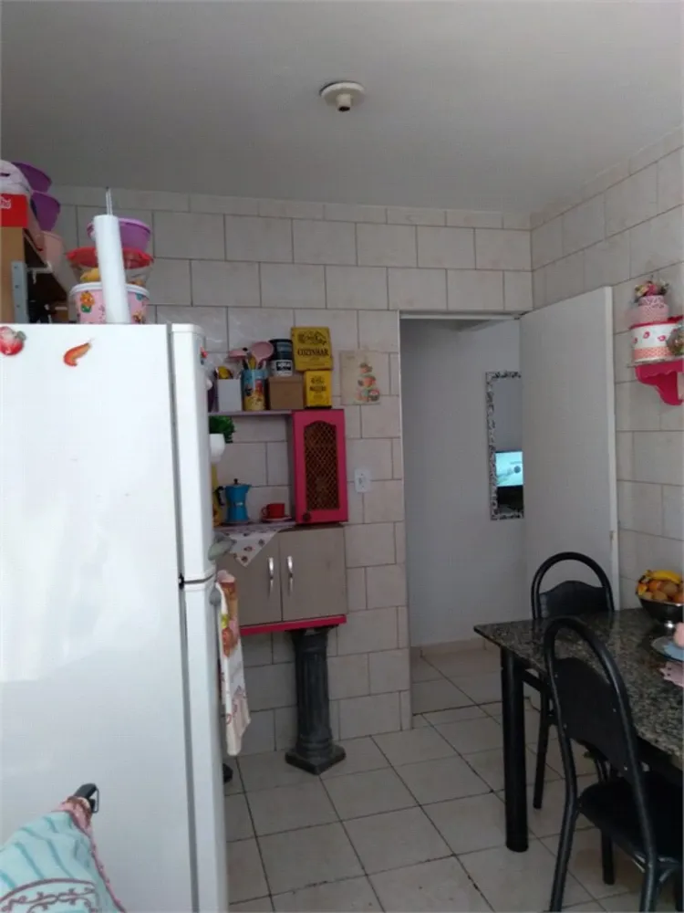 Casa, 2 quartos, 88 m² - Foto 6