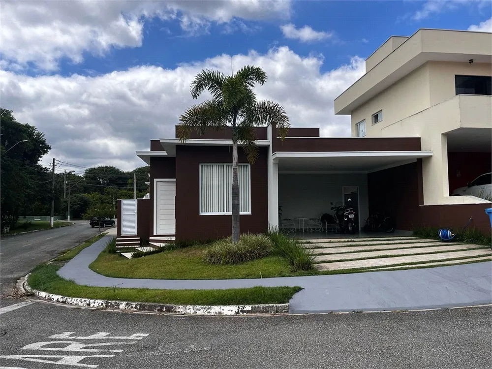 Casa, 3 quartos, 220 m² - Foto 6