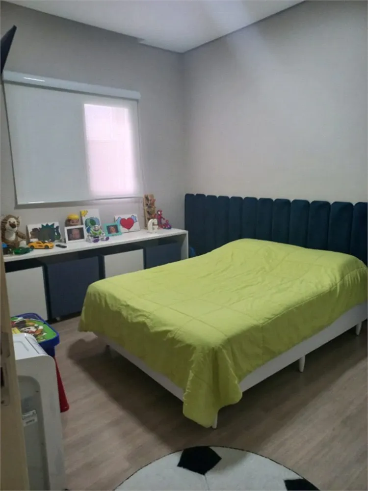 Casa, 3 quartos, 220 m² - Foto 2